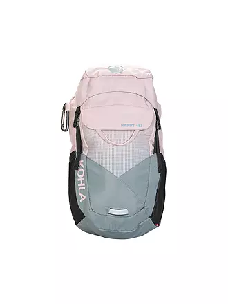KOHLA | Mochila de senderismo infantil Happy 15L |